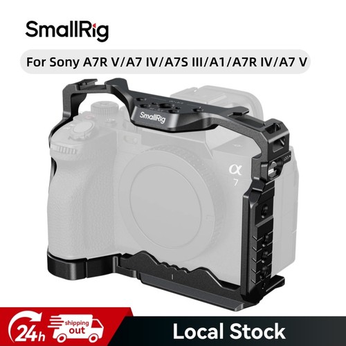 Smallrig hawklock gabbia - smallrig,