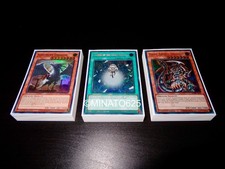 Yugioh Retro Formato Edison