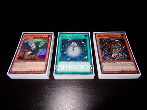 Mazzo crepuscolare yugioh - mazzo,