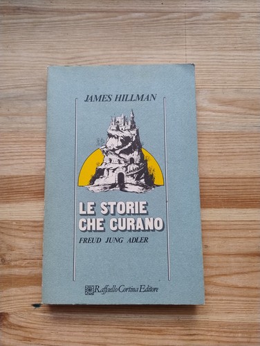 Storie che curano freud - le,