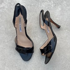 Manolo Blahnik | Stiletto