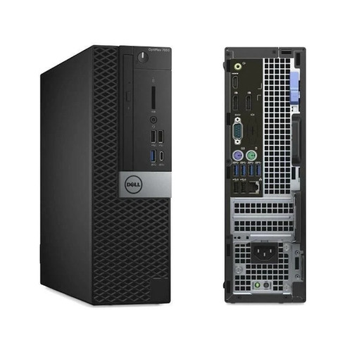 Dell optiplex 5050 sff - optiplex,