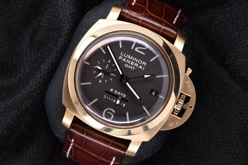 Panerai luminor 1950 - panerai, 8