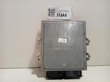 INJECTION CONTROL UNIT FOR