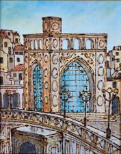 Tonino Caputo "Il poeta delle