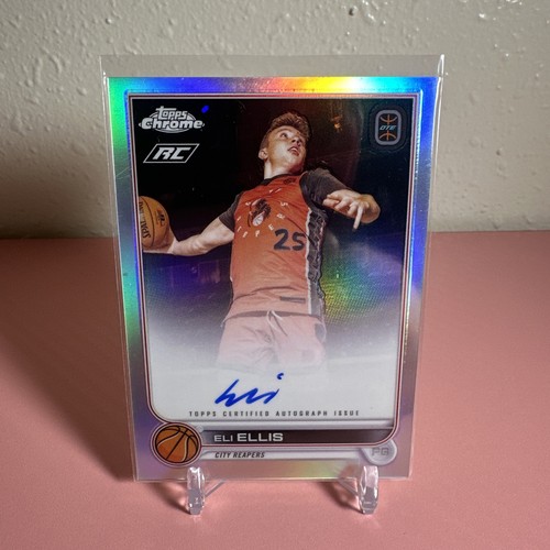 2022 topps chrome - topps, ote