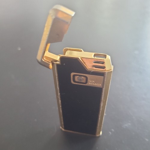 Accendino modello win sensor - accendino,