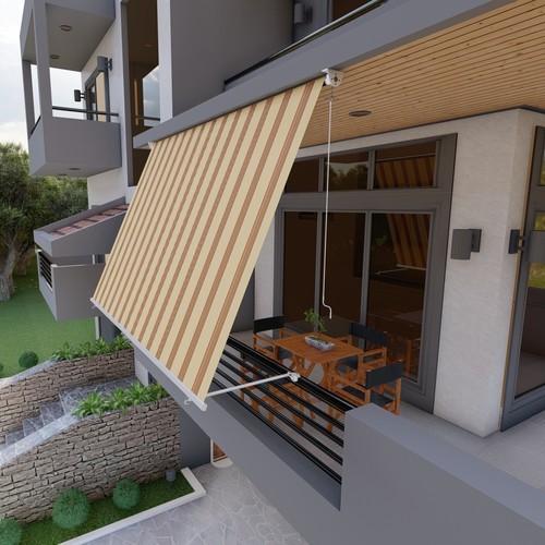 Tenda sole per - per, balcone