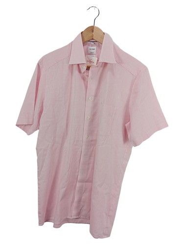 Olymp camicia uomo - uomo, manica