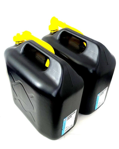 Bidone pattumiera 20l - bidone,