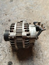 Alternatore Mitsubishi 9630080280 - 120A Per Citroen Xantia/Jumper/Xara D