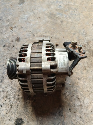 Alternatore mitsubishi - alternatore,