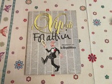 ALBUM DI FIGURINE I VIP DI