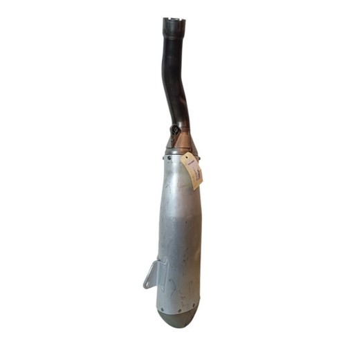 Silencieux echappement yamaha - silencieux,