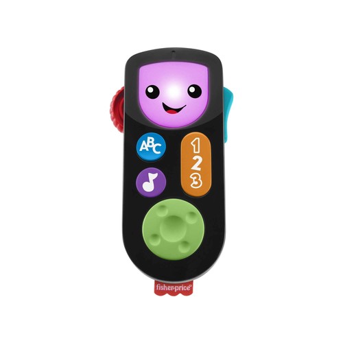 Fisher price laugh - fisher-price,