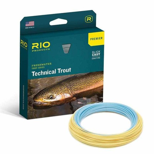 Rio premier technical - rio,