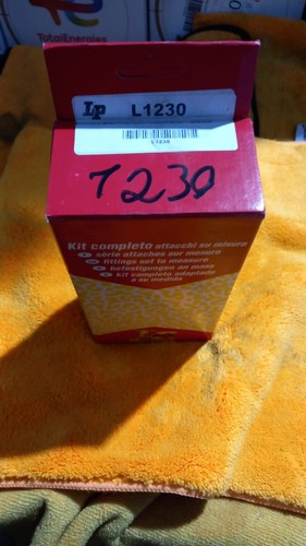 L1230 kit attacchi per - l1230,