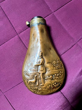 FIASCHETTA PORTA POLVERE DA