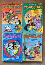 Topolino lotto n. 1728, 1742