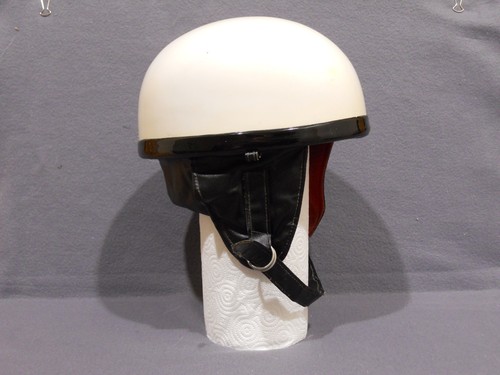 Vintage casque moto - vintage, "nf...