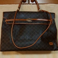 BALLY borsa uomo vintage 30a