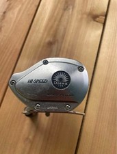 Vecchio mulinello Daiwa