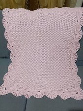 Copertina neonata fatta a mano