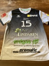 Maglia Amriswil Volley