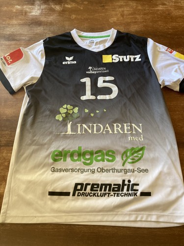 Maglia amriswil volley - maglia,
