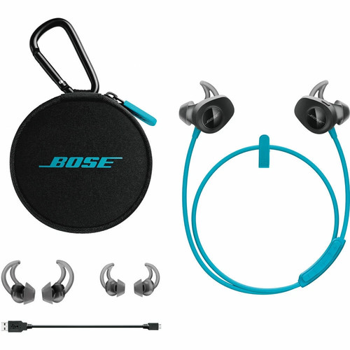Bose soundsport wireless - soundsport,