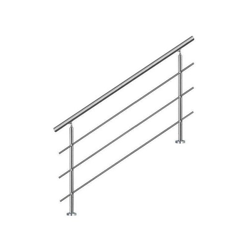 Corrimano per scale 140 - , cm