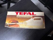 Coltello Elettrico Vintage