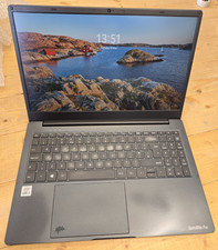 Dynabook satellite pro - dynabook,