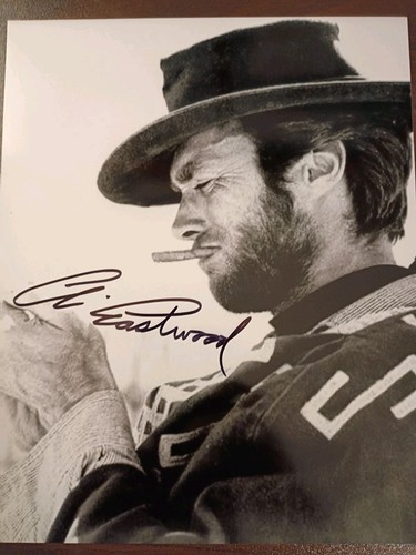 Adesivo clint eastwood - adesivo,