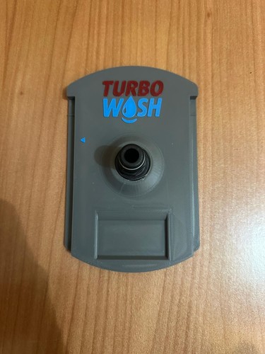 Tappo per cassetta camper - per,