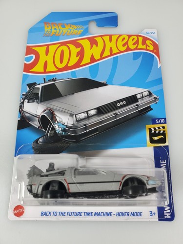 Hot wheels back the - hot,