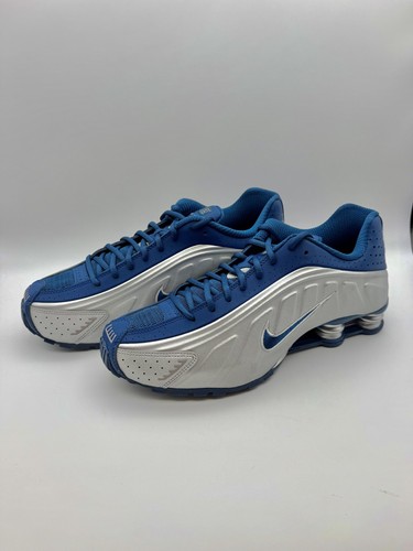 Nike shox court - r4,
