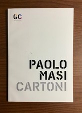 CATALOGO DI PAOLO MASI