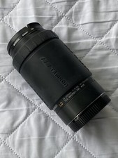 Tamron AF 70-300mm 1:4-5.6
