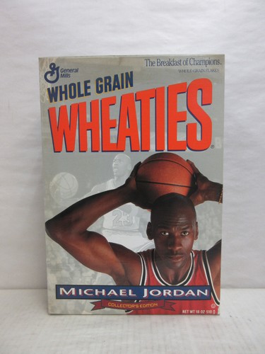 General mills wheaties - mills,