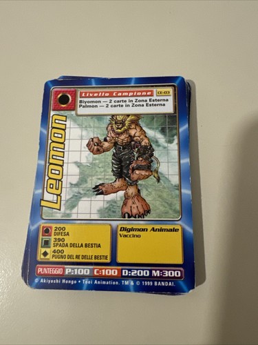 Carte digimon card battle - digimon,