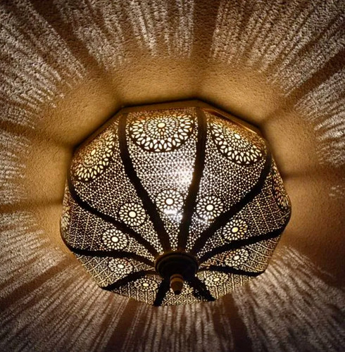 Lampade marocchine - marocchine,