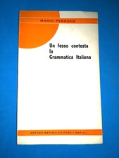 Fesso contesta la - fesso,