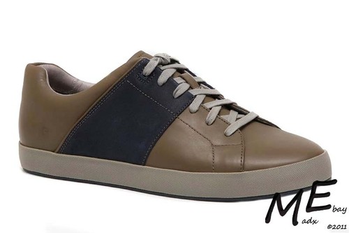 Nuove scarpe pelle uomo - scarpe,