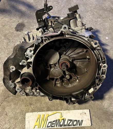 Gj3r 7002 scatola cambio - scatola,