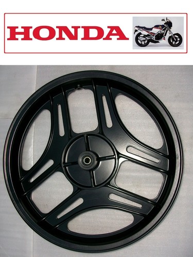 Honda 125 1985 - 125, 1985/86