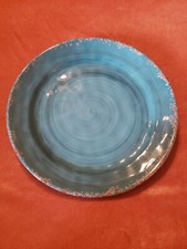 9 Inch Melamine Salad Plate