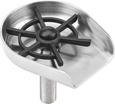 Lava bicchieri e tazze da