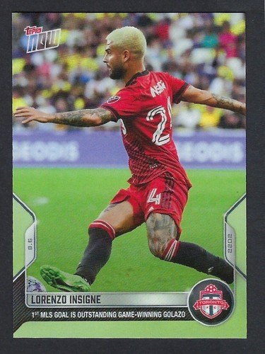 2022 topps now - 2022,