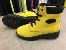 TECNICA DOPOSCI BAMBINO JUNIOR